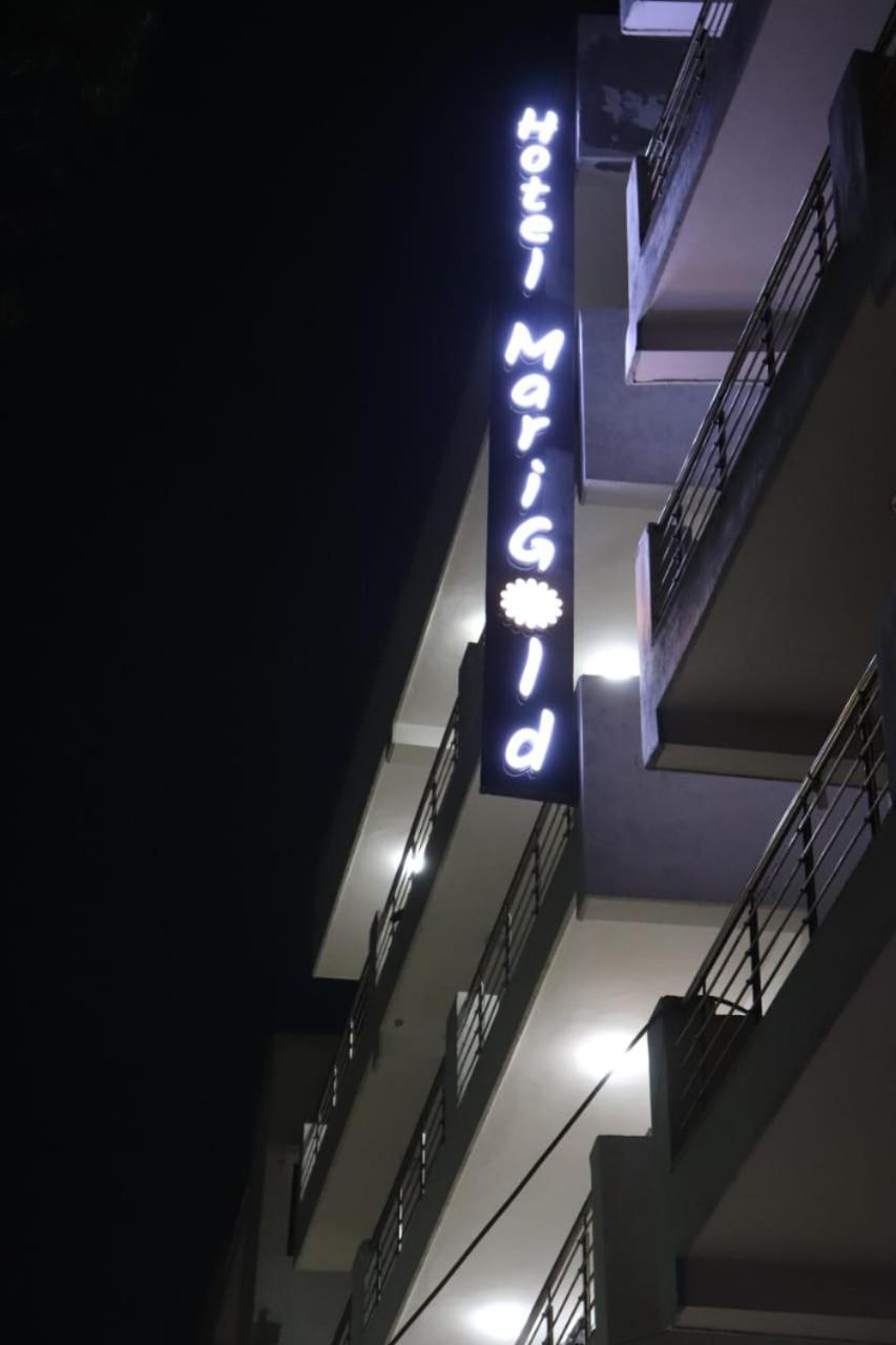 Hotel Marigold Nova Deli Exterior foto